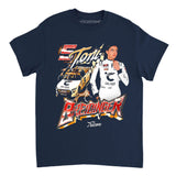 2025 Celsius Toni Breidinger Car T-Shirt