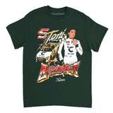 2025 Celsius Toni Breidinger Car T-Shirt