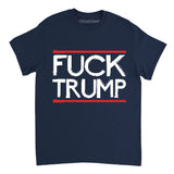 Navy Fuck Trump Shirt