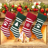 Christmas Pet Cat Dog Christmas Socks Gift Bag Christmas Socks Christmas Gifts
