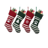Christmas Pet Cat Dog Christmas Socks Gift Bag Christmas Socks Christmas Gifts
