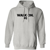 Baker Mayfield Walk On Hoodie