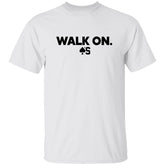 Baker Mayfield Walk On Shirt