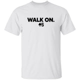Baker Mayfield Walk On Shirt