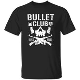 Bullet Club Shirt