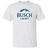 Busch Light Shirt