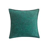 Christmas warm pillowcase light luxury holiday decoration bedroom living room cushion cover