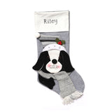 Christmas pendants, pets, dogs, cats, Christmas socks, gift bags, holiday decoration and decoration supplies