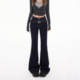 Women's Jeans Autumn New Design Slim Spicy Girl Denim Pants