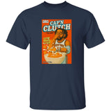 Captain Clutch Jalen Brunson Shirt