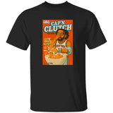 Captain Clutch Jalen Brunson Shirt