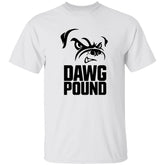 Dawg Pound Shirt