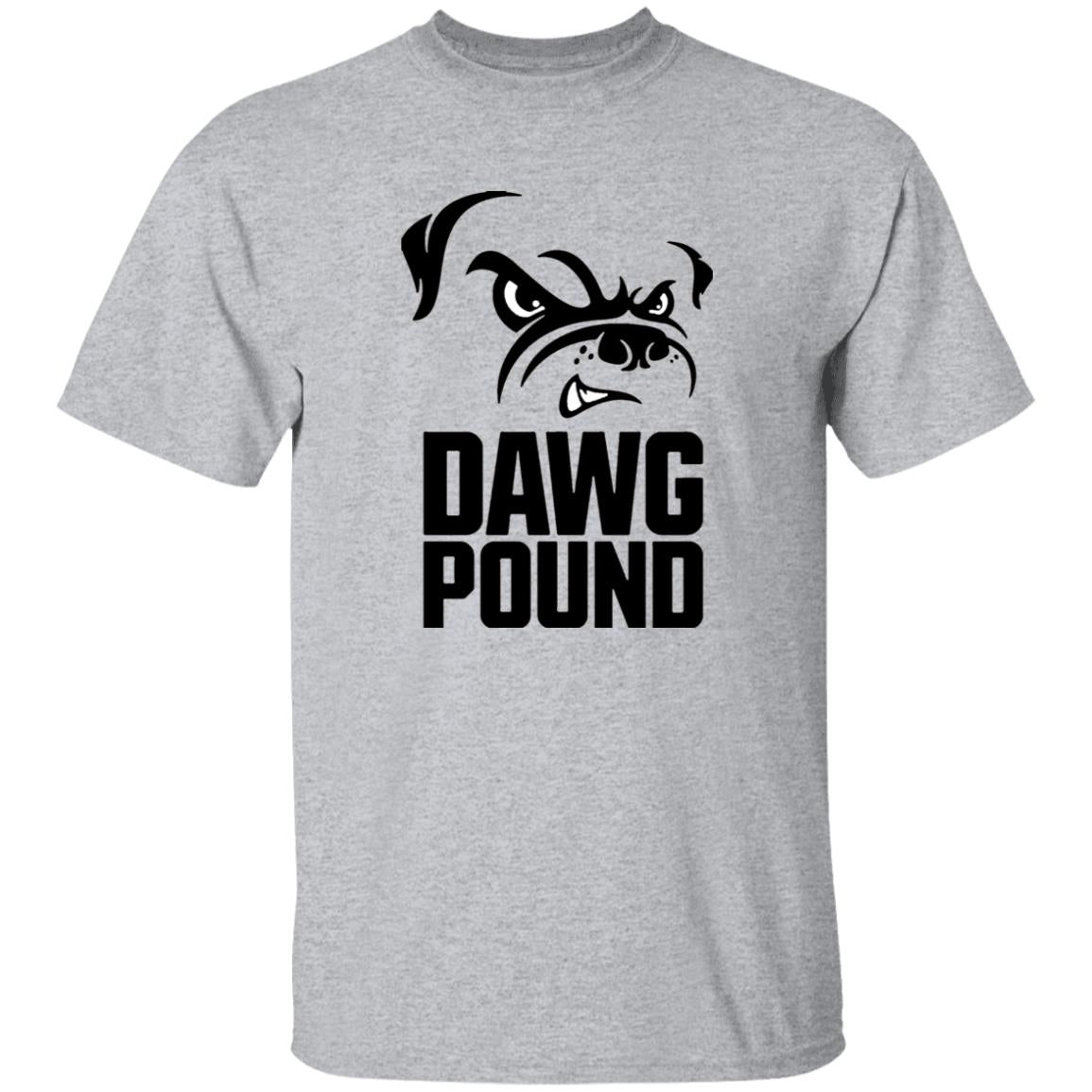 Dawg Pound Shirt