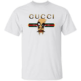 Deadpool Gucci Shirt