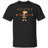 Deadpool Gucci Shirt
