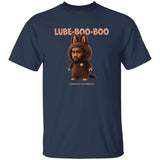 Diddy Lube Boo Boo Shirt