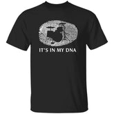 Drummer It’s In My DNA Shirt