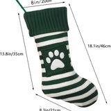 Christmas Pet Cat Dog Christmas Socks Gift Bag Christmas Socks Christmas Gifts
