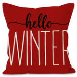 Christmas tree print pillow cover linen pillowcase holiday living room sofa decoration cushion cover