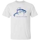 Feels Nice To Be Kneaded Shirt