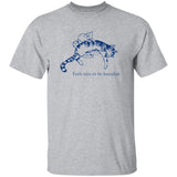 Feels Nice To Be Kneaded Shirt