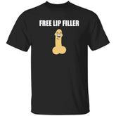 Free Lip Filler Shirt
