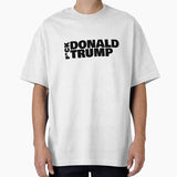 Fuck Donald Trump Anti Trump Shirts