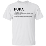 Fupa Shirt Fupa Definition Shirt