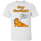 Gay Garfield Shirt