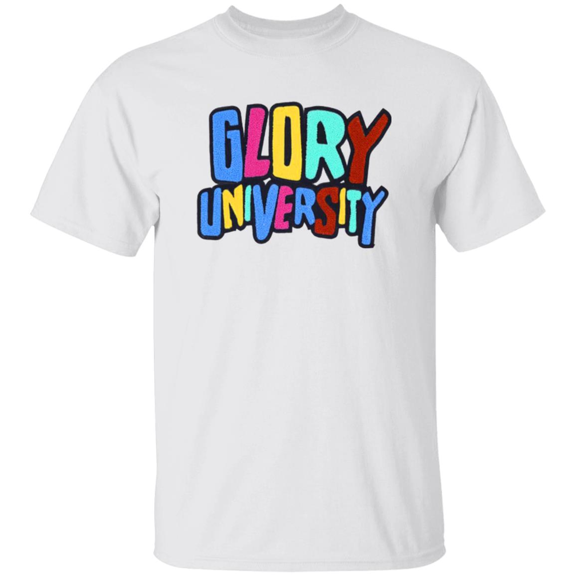 Glory University Shirt