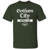 Gotham City Jets Shirt