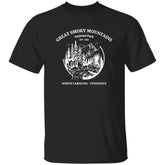 Great Smoky Mountains National Park Shirt