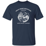 Great Smoky Mountains National Park Shirt 2