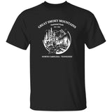 Great Smoky Mountains National Park Shirt