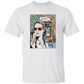 High Potential Morgan Ciao Shirt