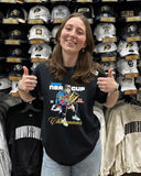 Jalen Brunson New York Knicks 2025 NBA Cup Champions MVP shirt