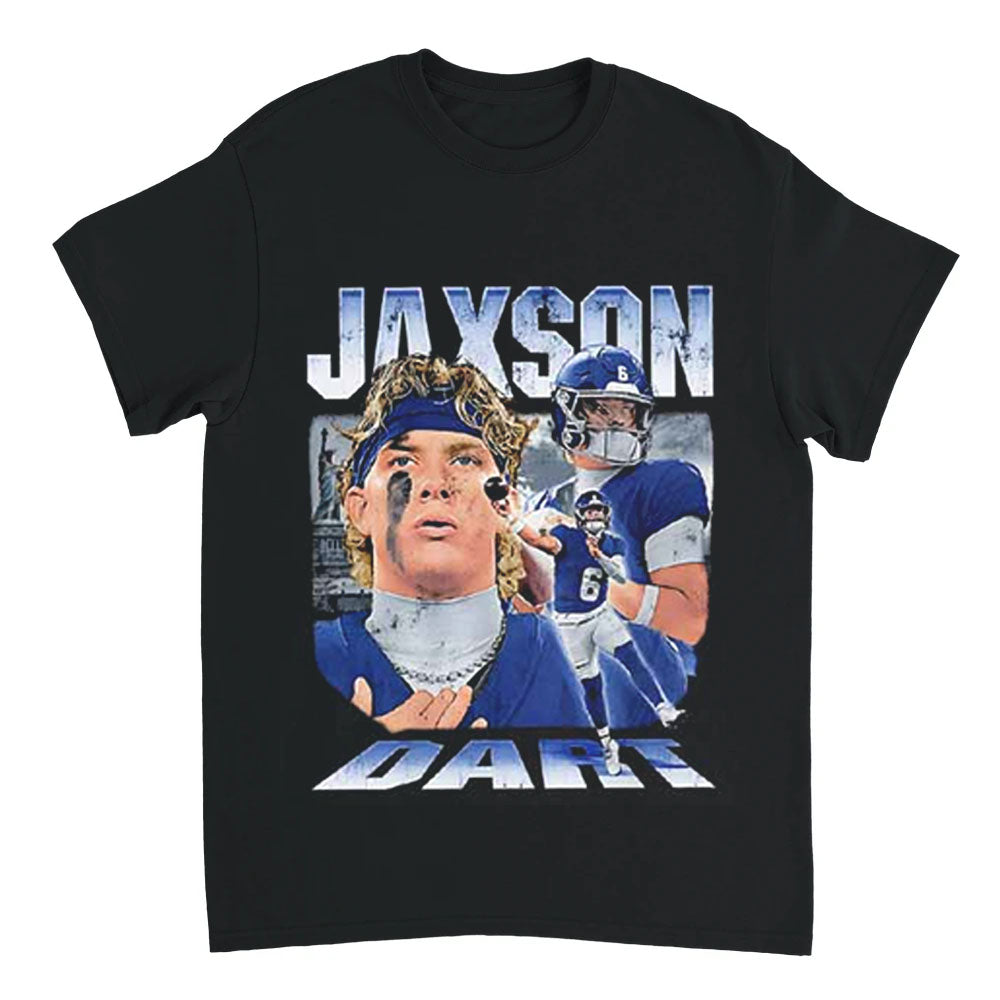 Jaxson Dart Shirt