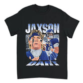 Jaxson Dart Shirt