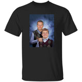 Jerry Thornton Drake Maye Tom Brady Step Brothers Shirt