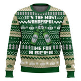 Jever Christmas Ugly Sweater