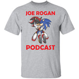 Joe Rogan Podcast Shirt