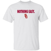 JuJu Watkins Nothing Easy Shirt