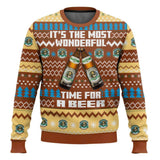 Kaiserdom Helles Christmas Ugly Sweater