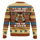 Kaiserdom Helles Christmas Ugly Sweater