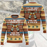 Kaiserdom Helles Christmas Ugly Sweater