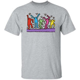 Keith Haring Shirt