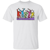 Keith Haring Shirt
