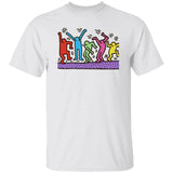 Keith Haring Shirt