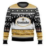 Krombacher Christmas Ugly Sweater
