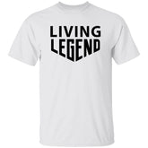 Living Legend Shirt